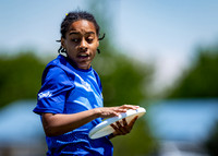 2026 USA Ultimate Division I College Championships