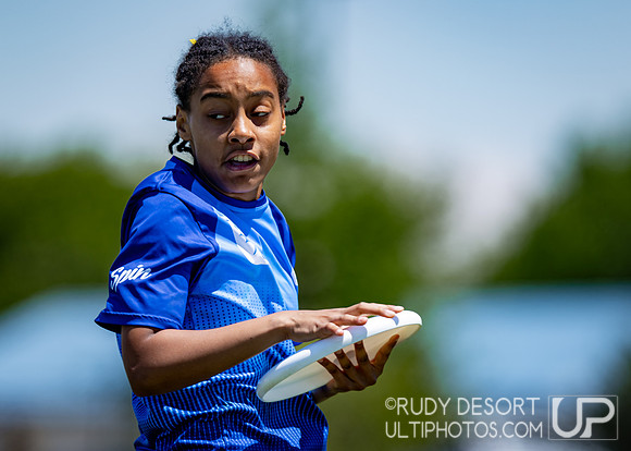 2026 USA Ultimate Division I College Championships