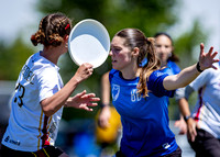 2026 USA Ultimate Division I College Championships