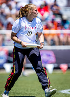 2026 USA Ultimate Division I College Championships