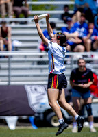 2026 USA Ultimate Division I College Championships
