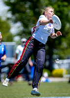 2026 USA Ultimate Division I College Championships