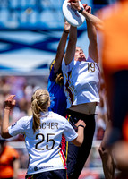 2026 USA Ultimate Division I College Championships