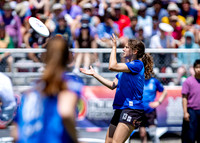 2026 USA Ultimate Division I College Championships
