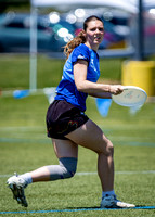 2026 USA Ultimate Division I College Championships