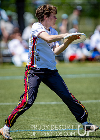 2026 USA Ultimate Division I College Championships