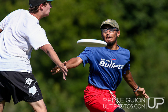 Mid Atlantic Sectionals