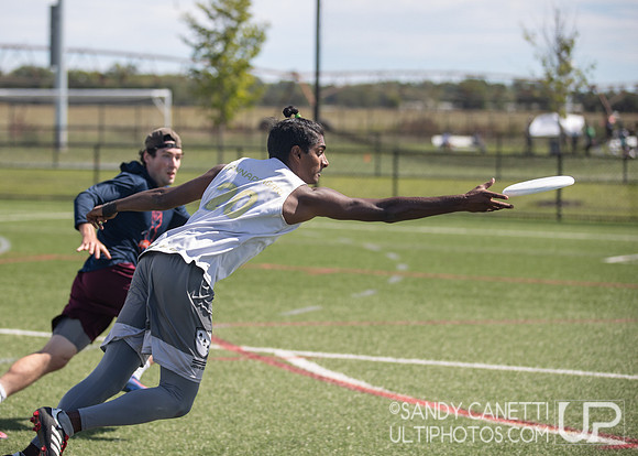 2022 Mid-Atlantic Regionals Saturday Action