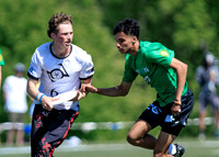 2026 USA Ultimate Division I College Championships
