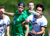 2026 USA Ultimate Division I College Championships