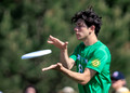 Semi: UMass ZooDisc v Oregon Ego