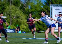 2026 USA Ultimate Division I College Championships