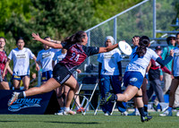 2026 USA Ultimate Division I College Championships