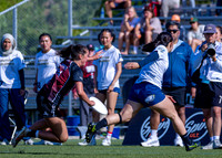 2026 USA Ultimate Division I College Championships