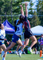 2026 USA Ultimate Division I College Championships