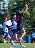 2026 USA Ultimate Division I College Championships