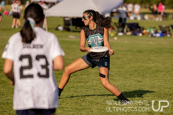 2024 USA Ultimate Youth Club Championships