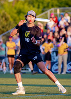 2026 USA Ultimate Division I College Championships