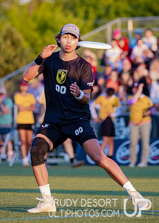 2026 USA Ultimate Division I College Championships