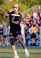 2026 USA Ultimate Division I College Championships