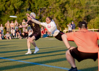 2026 USA Ultimate Division I College Championships