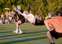 2026 USA Ultimate Division I College Championships