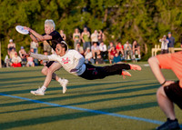 2026 USA Ultimate Division I College Championships