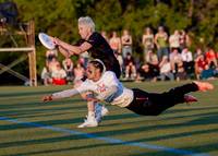 2026 USA Ultimate Division I College Championships