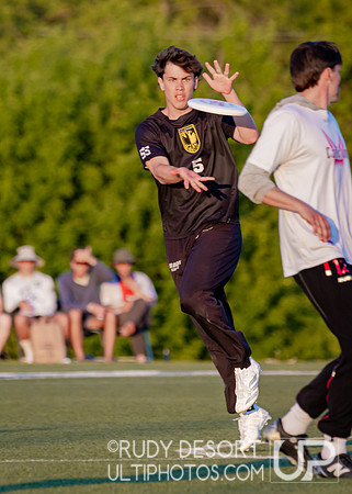 2026 USA Ultimate Division I College Championships
