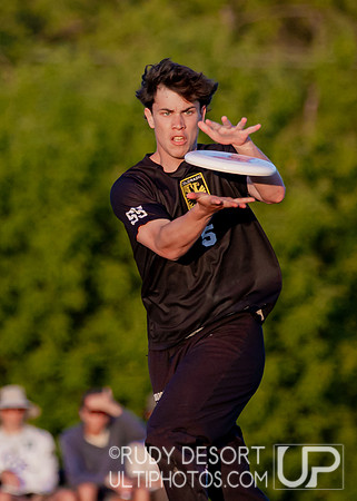 2026 USA Ultimate Division I College Championships