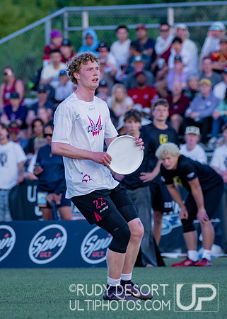 2026 USA Ultimate Division I College Championships