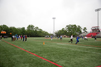 DC Breeze v New York Empire