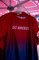 DC Breeze v New York Empire