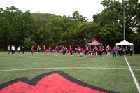 DC Breeze v New York Empire