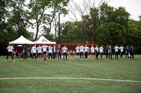 DC Breeze v New York Empire