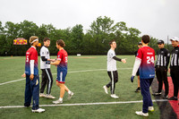 DC Breeze v New York Empire
