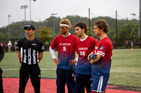 DC Breeze v New York Empire