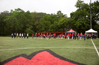 DC Breeze v New York Empire