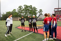 DC Breeze v New York Empire