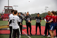 DC Breeze v New York Empire