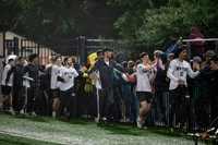 DC Breeze v New York Empire
