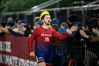 DC Breeze v New York Empire