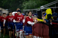 DC Breeze v New York Empire