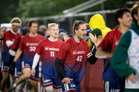 DC Breeze v New York Empire