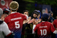 DC Breeze v New York Empire