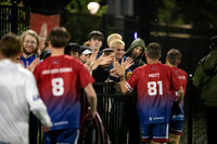 DC Breeze v New York Empire