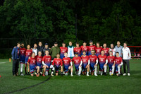 DC Breeze v New York Empire