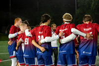 DC Breeze v New York Empire
