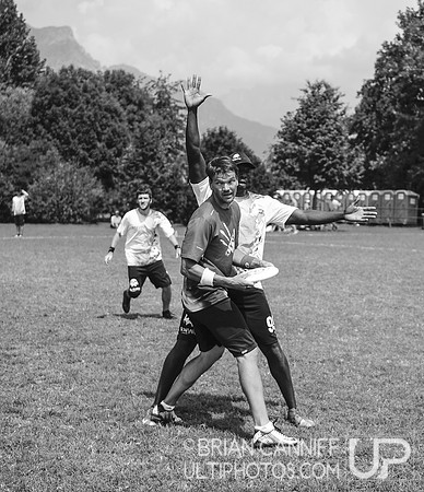 WUCC Day 6 Thursday play