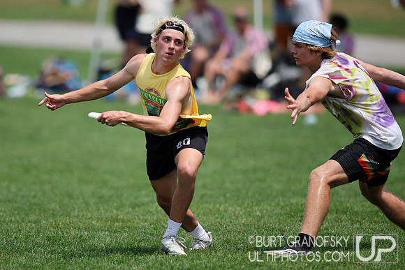 Boston Invite 2025